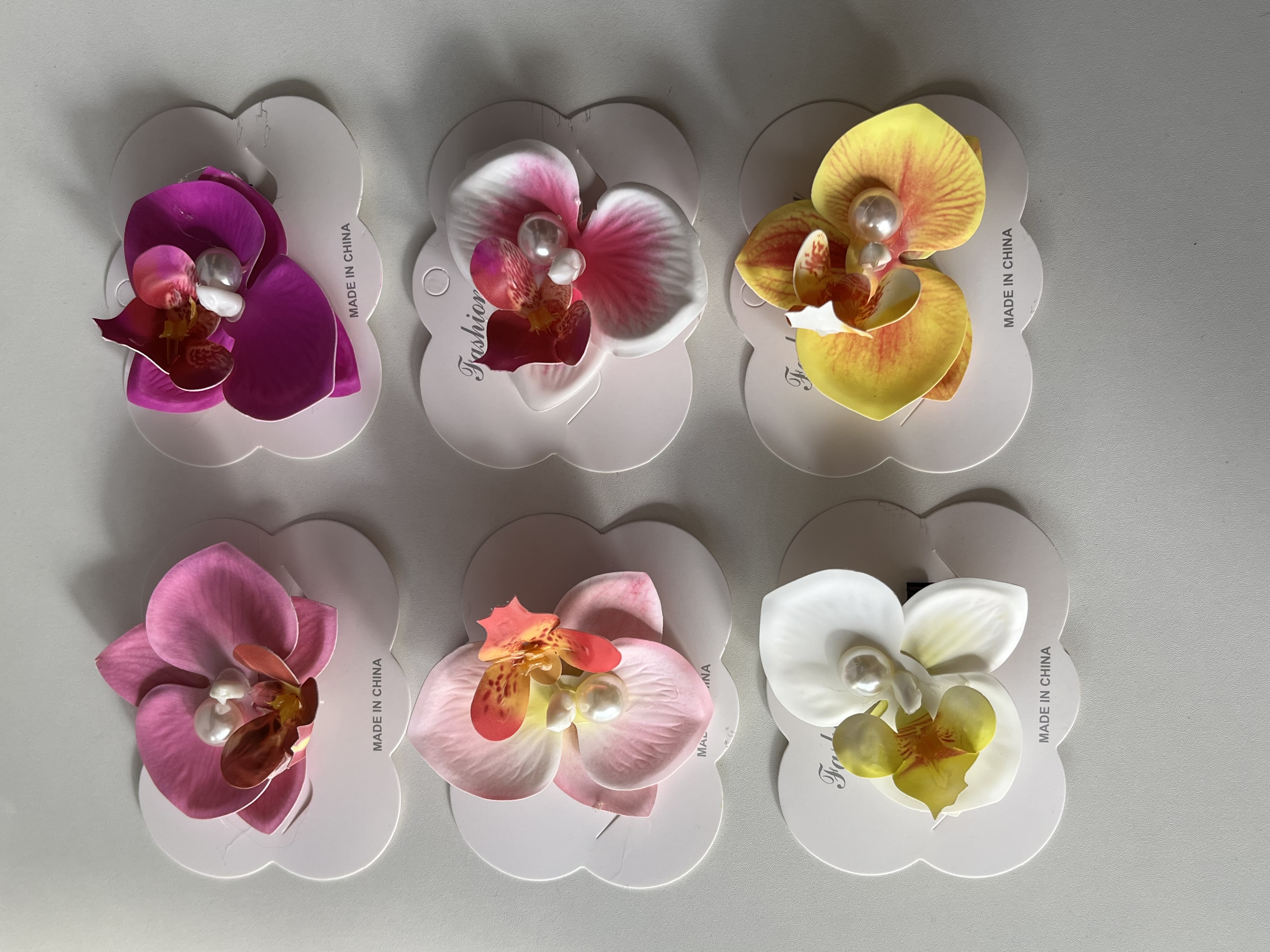 گلسر ارکیده