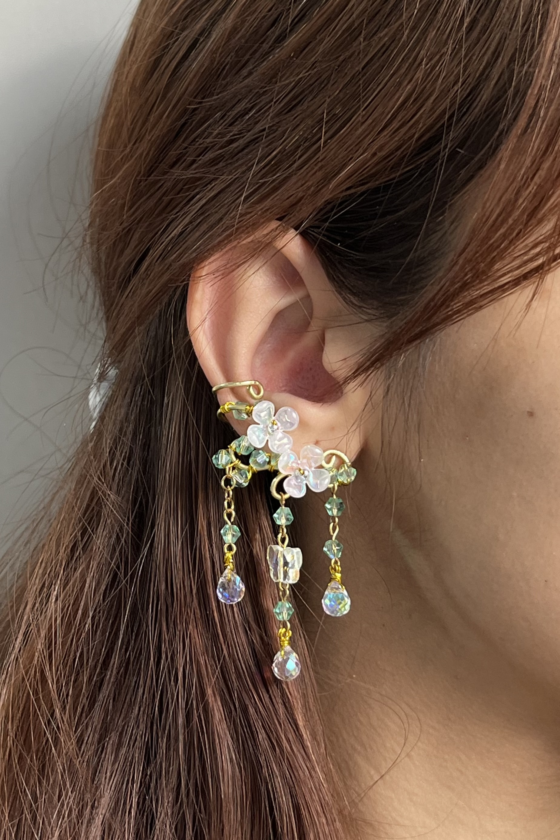 ایرکاف های fairycore