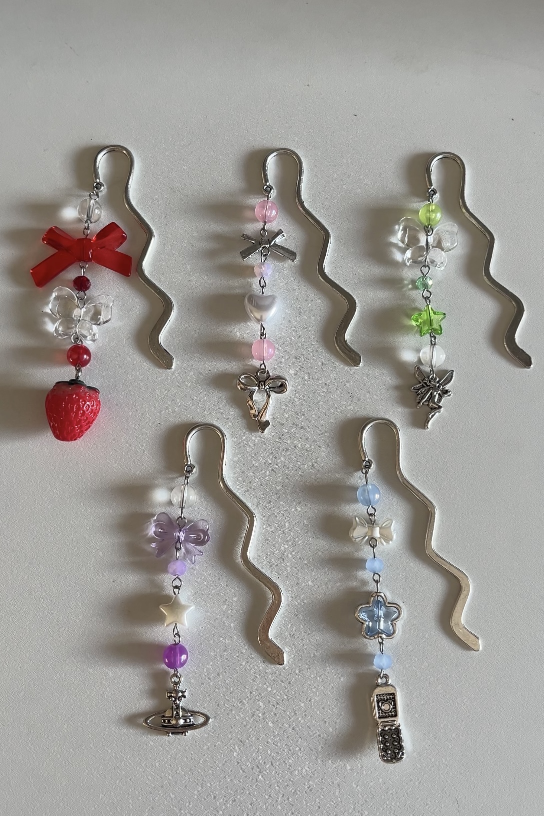 بوک مارک پینترستی