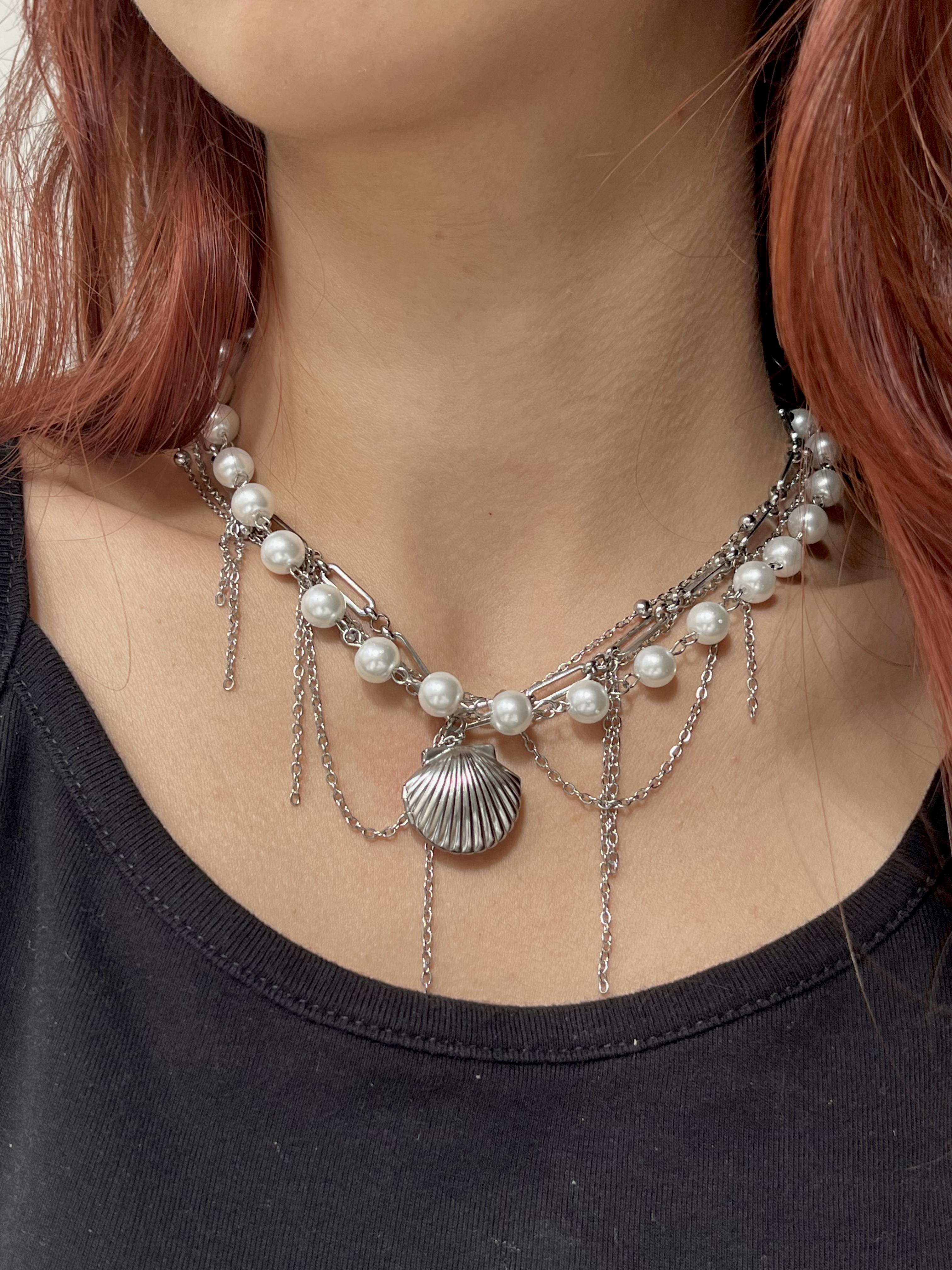 گردنبند «تاتیانا»