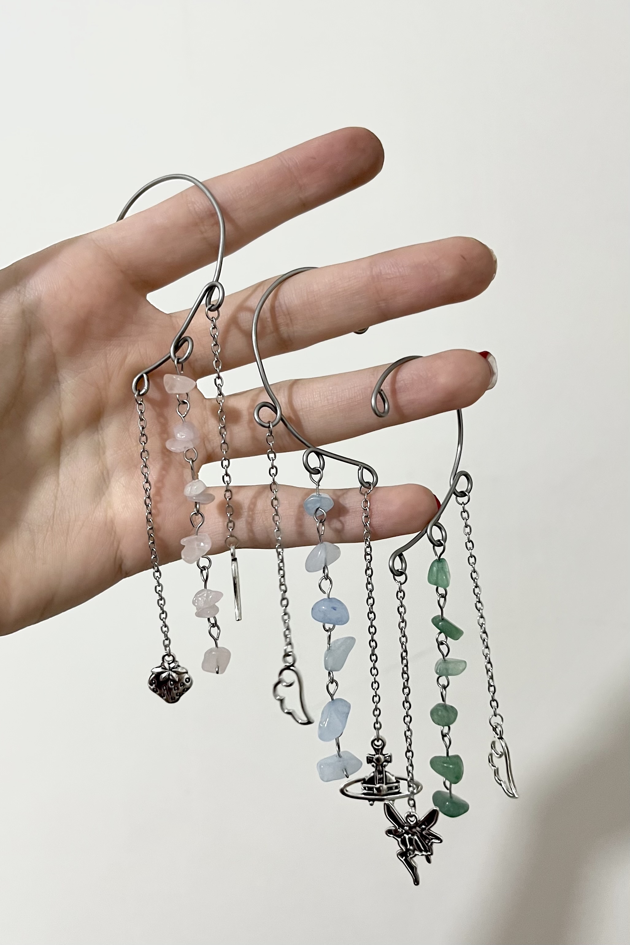 کالکشن ایرکاف پری🧚