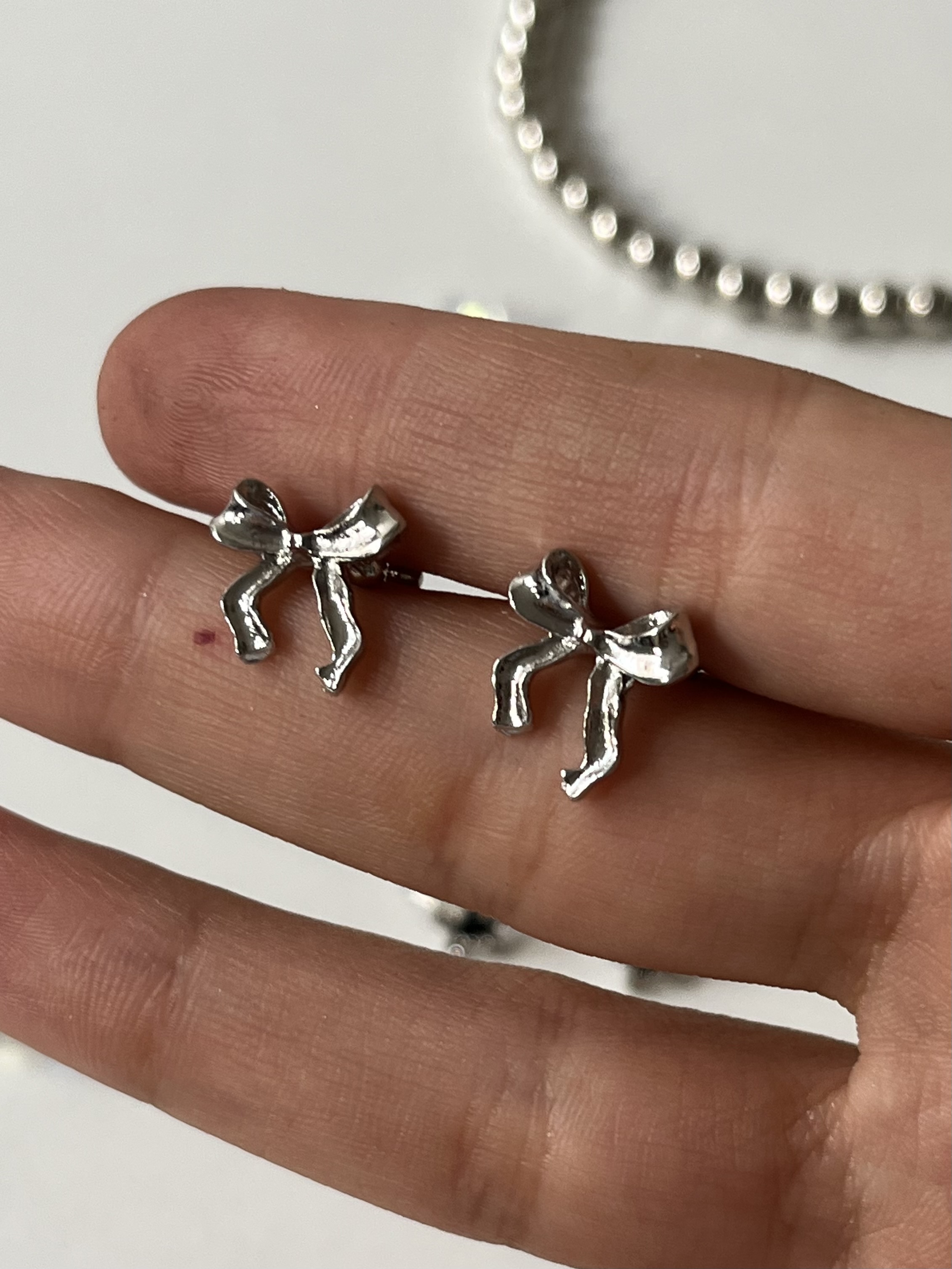 ایرکاف وارداتی پاپیونی