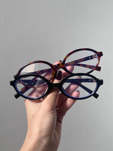 عینک بلوکات برند miumiu